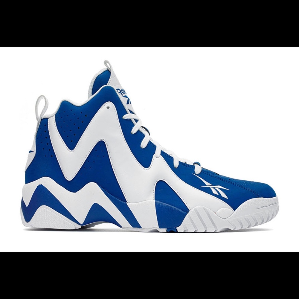 Size 13 Letter of Intent Kamikaze 2s